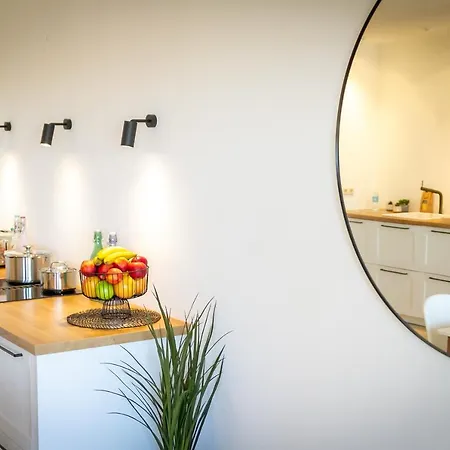 Marbella Banus - La Quinta Cosy Flat With Fantastic Terrace Apartment Benahavis