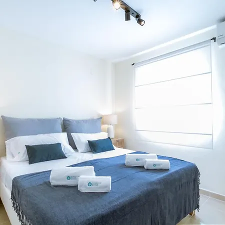 Apartment Marbella Banus - La Quinta Cosy Flat With Fantastic Terrace Benahavis