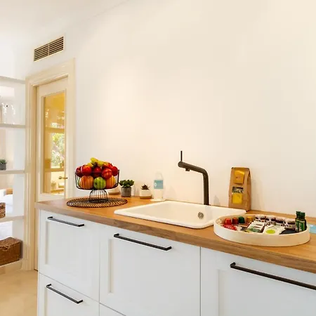 Apartment Marbella Banus - La Quinta Cosy Flat With Fantastic Terrace *