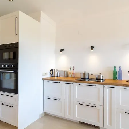 Marbella Banus - La Quinta Cosy Flat With Fantastic Terrace *