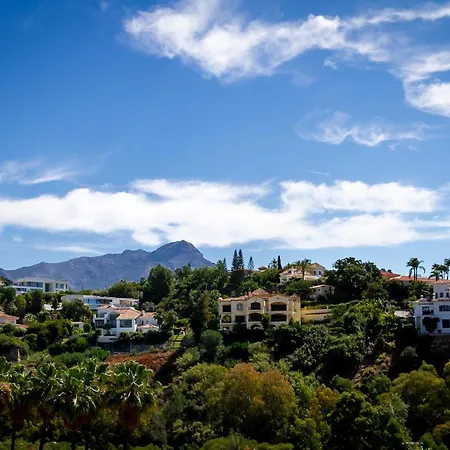 Appartement Marbella Banus - La Quinta Cosy Flat With Fantastic Terrace *