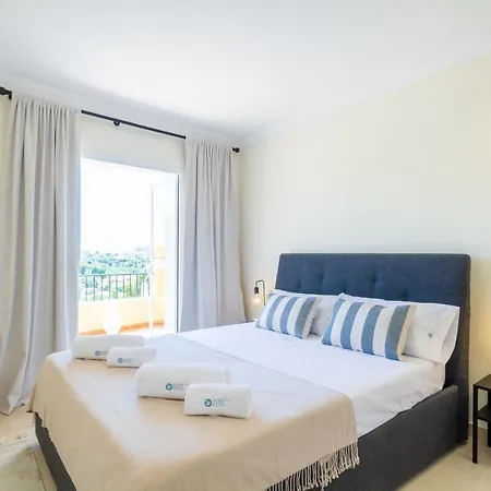 Marbella Banus - La Quinta Cosy Flat With Fantastic Terrace