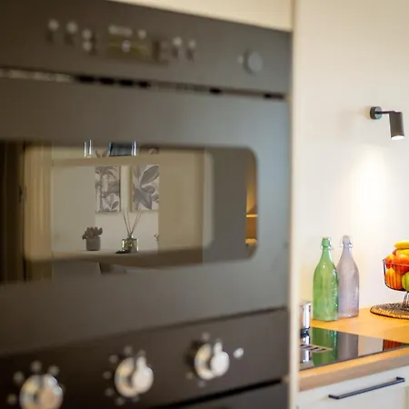 Appartement Marbella Banus - La Quinta Cosy Flat With Fantastic Terrace