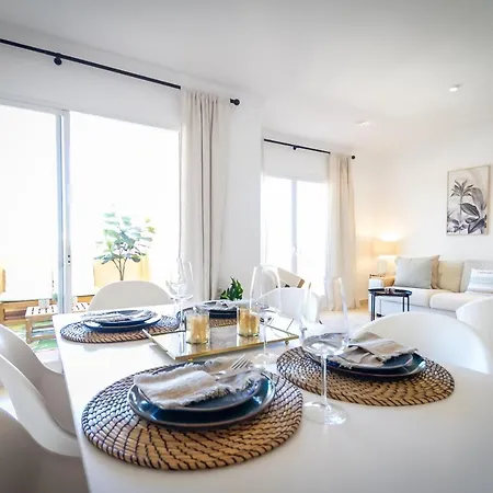 Marbella Banus - La Quinta Cosy Flat With Fantastic Terrace *