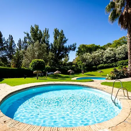Appartement Marbella Banus - La Quinta Cosy Flat With Fantastic Terrace Benahavís