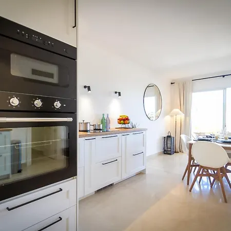 Marbella Banus - La Quinta Cosy Flat With Fantastic Terrace *